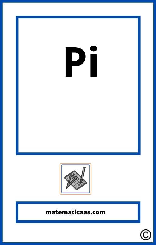 Problemas Con Pi